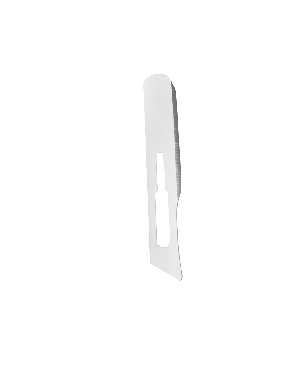 Accu-Edge Blades for Replaceable Blade Scissors, Sharp/Blunt Pair