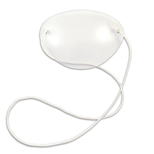 GL Visual Field Fatigue Diffuser, Pack of 3 - accuspire