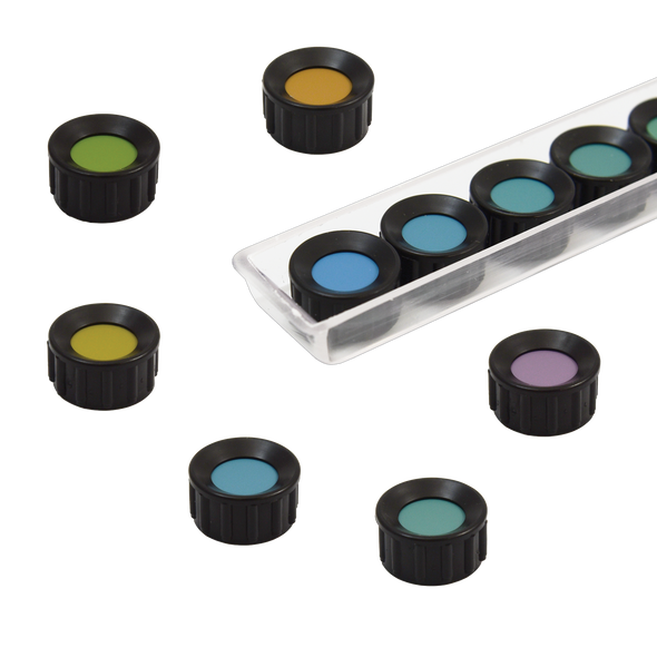 Farnsworth D-15 Color Test - accuspire