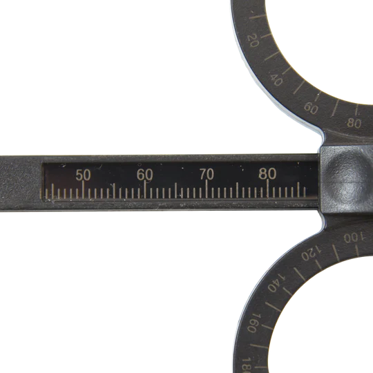 8 Well Trial Lens Holder accuspire