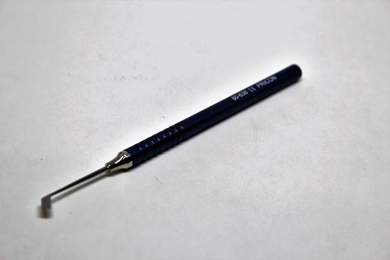 Lasik Hockey Stick Knife accuspire