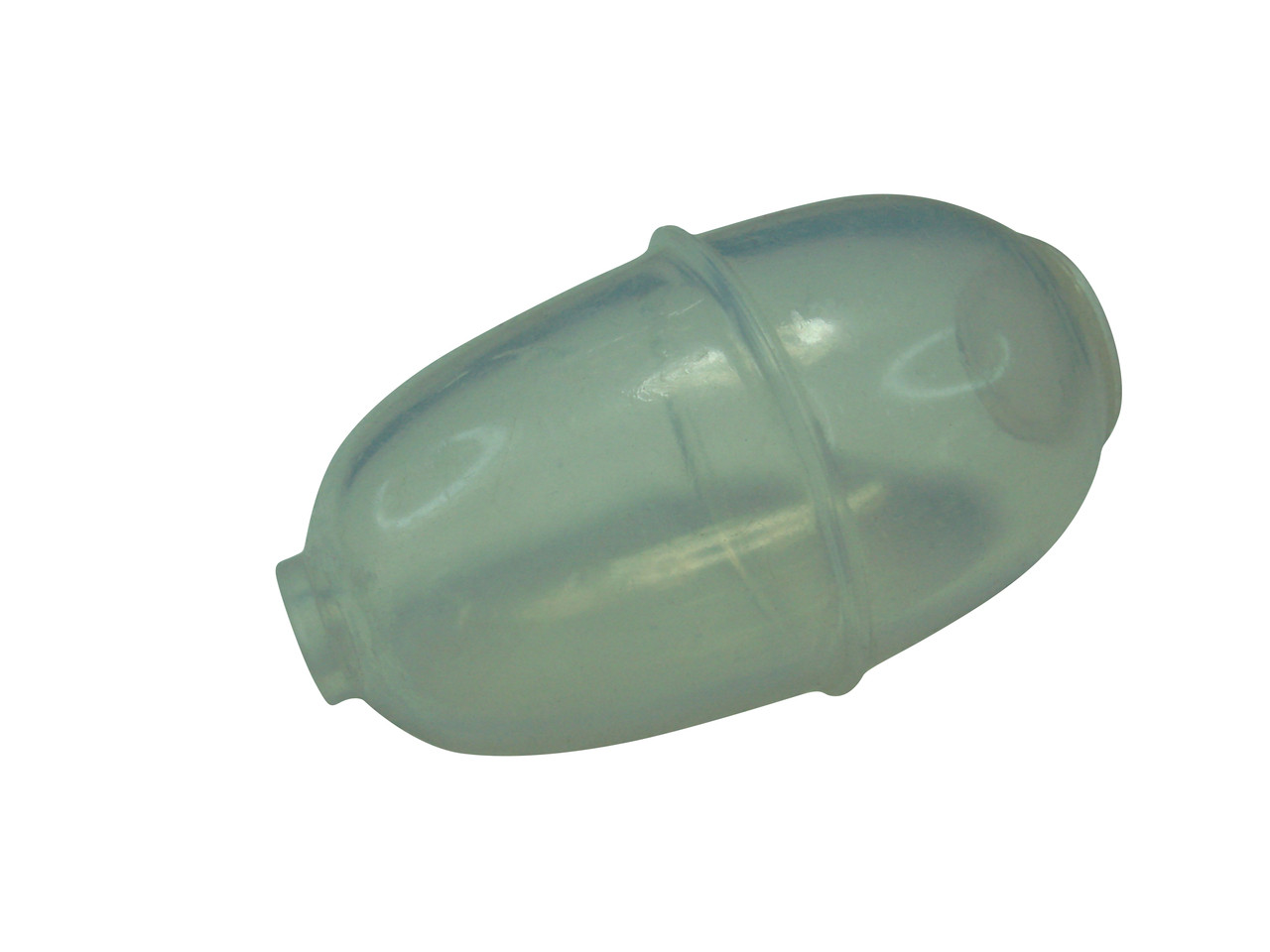 thumbnail image 2 of Handmade Silicone Candle Bulb Lamp – 5W, Candle Shape, Scented Or Unscented Options, Energy Star A+ 2 of 6
