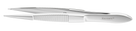 Cilia Forceps - 4-042S