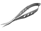 Westcott Tenotomy Scissors, Blunt, Left