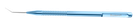 Kuglen Iris Hook - 5-0301