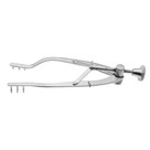 Stevenson Retractor Lacrimal Sac, 3X3 Prongs - S1-1255