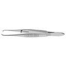 Stephens Cilia Forceps, 1mm Jaws N/S - S5-1095

