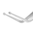 Stephens Dalk Corneal Forceps - S5-1236