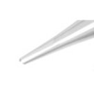 Castroviejo-Snider W/Guide Pin, W/Platform 0.12mm, 1x2 Teeth - S5-1600