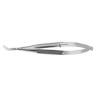 Stephens Capsulotomy Forceps, 8mm Jaws, Round Handle - S5-1607
