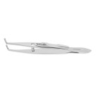 Sattler Muscle Forceps, W/Lock, Right N/S - S5-1845
