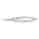 McPherson Needle Holder, Extra Del. Jaws, St. W/Lock - S6-1145

