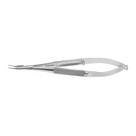 Barraquer-Troutman Micro Surgery Needle Holder, Cu. W/O Lock - S6-1185
