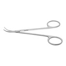 Knapp Strabismus Standard Scissors, Str/Curve N/S - S7-1117

