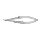 Troutman Miniature Corneal Section Scissors W/Stop, Right - S7-1270
