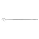 Radial Marker 90 Deg., 10 Incisions - S9-1116

