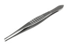 Fixation Forceps, 2x3 Teeth 11 cm