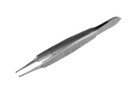 Lester Fixation Forceps