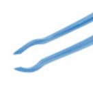 Titanium-Micro-Incision Capsulorhexis Forceps, 2mm Depth Control - ST5-1612