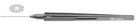 Titanium Horizontal Cutting Scissors 45 Deg., 20Ga - ST7-1710