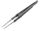 Tennant Tying Forceps Straight