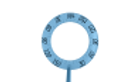 Mendez Degree Gauge - 2-030T