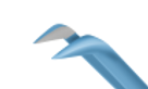 Utrata Capsulorrhexis Forceps - 4-0301T