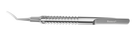 Microcoaxial Capsulorrhexis Forceps - 4-0312S