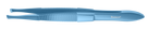Cilia Forceps - 4-043T