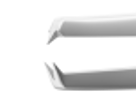 Castroviejo Suturing Forceps - 4-0600S