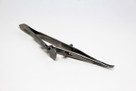 Kalt Needle Holder, Curved