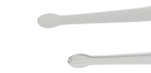 Guell DMEK Forceps - 4-240