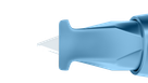 20 Degrees Trifacet Blade - 6-600/6-0531