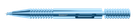 20 Degrees Trifacet Blade - 6-600S/6-0531