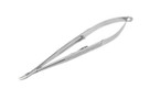 Pierce Needle Holder w lock 10 mm long