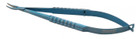 Barraquer Needle Holder - 8-011T