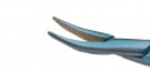 Barraquer Needle Holder - 8-011T