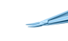 Barraquer Needle Holder - 8-045T