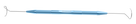 Pigtail Lacrimal Probe - 9-031