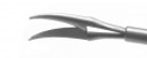 Side Port Capsulotomy Scissors - 11-03741