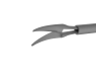 Side Port Capsulotomy Scissors - 11-03751