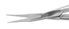 Westcott Curved Tenotomy Scissors - 11-042S