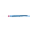 Curved Subretinal Scissors - 12-209