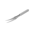 Curved Subretinal Scissors - 12-209-Edge