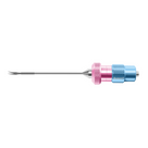 Curved Subretinal Scissors-12-209- Front