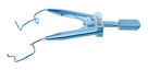 Lieberman Temporal Speculum - 14-042T