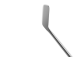 Hockey Epitelium Removal Knife - 20-001