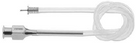 Infusion Cannula Beveled at 45deg, 4.0mm Tip - SC-5077
