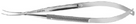 DiMarco Lens Insertion Forceps W/Lock - S5-1837
