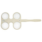  Optego Prism Flippers